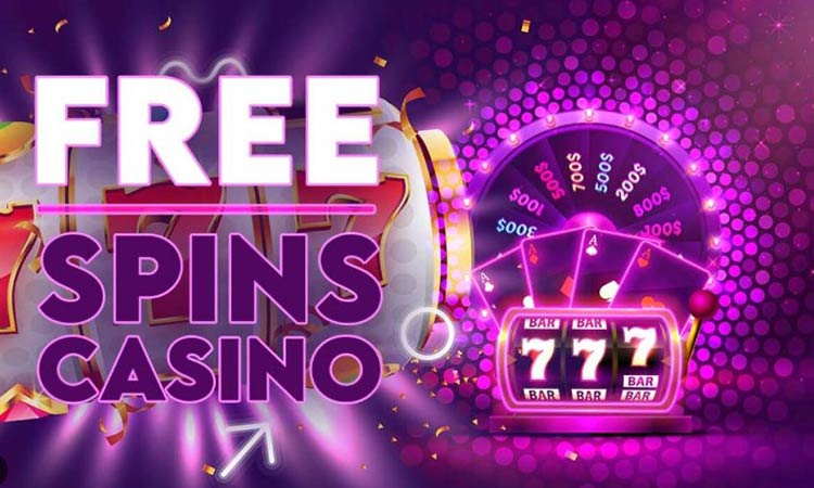no deposit free spins existing players