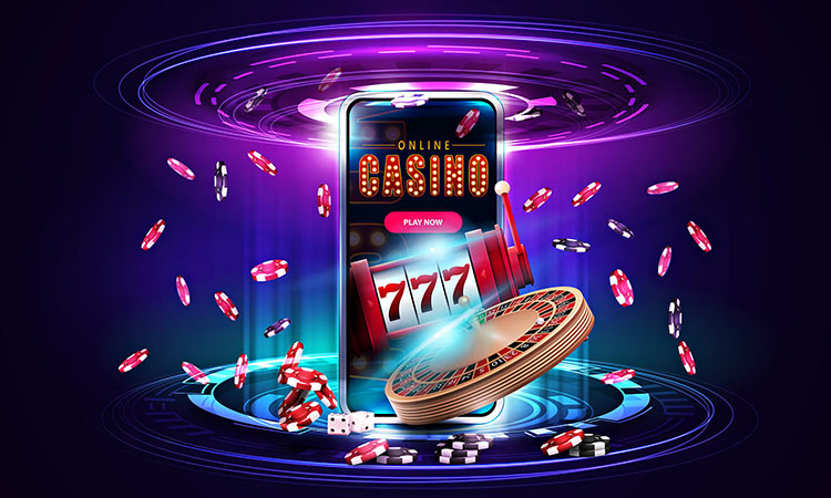 Mobile slots with free spins